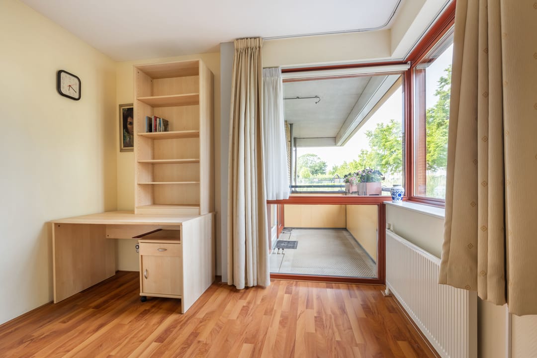 Foto 8 van Dokter Herskade 38