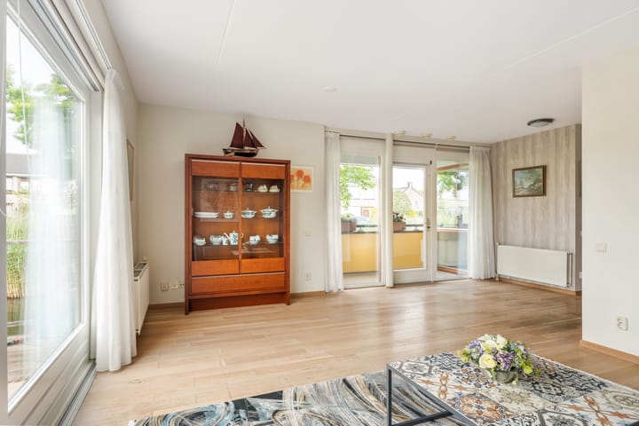 Foto 11 van Dokter Herskade 38