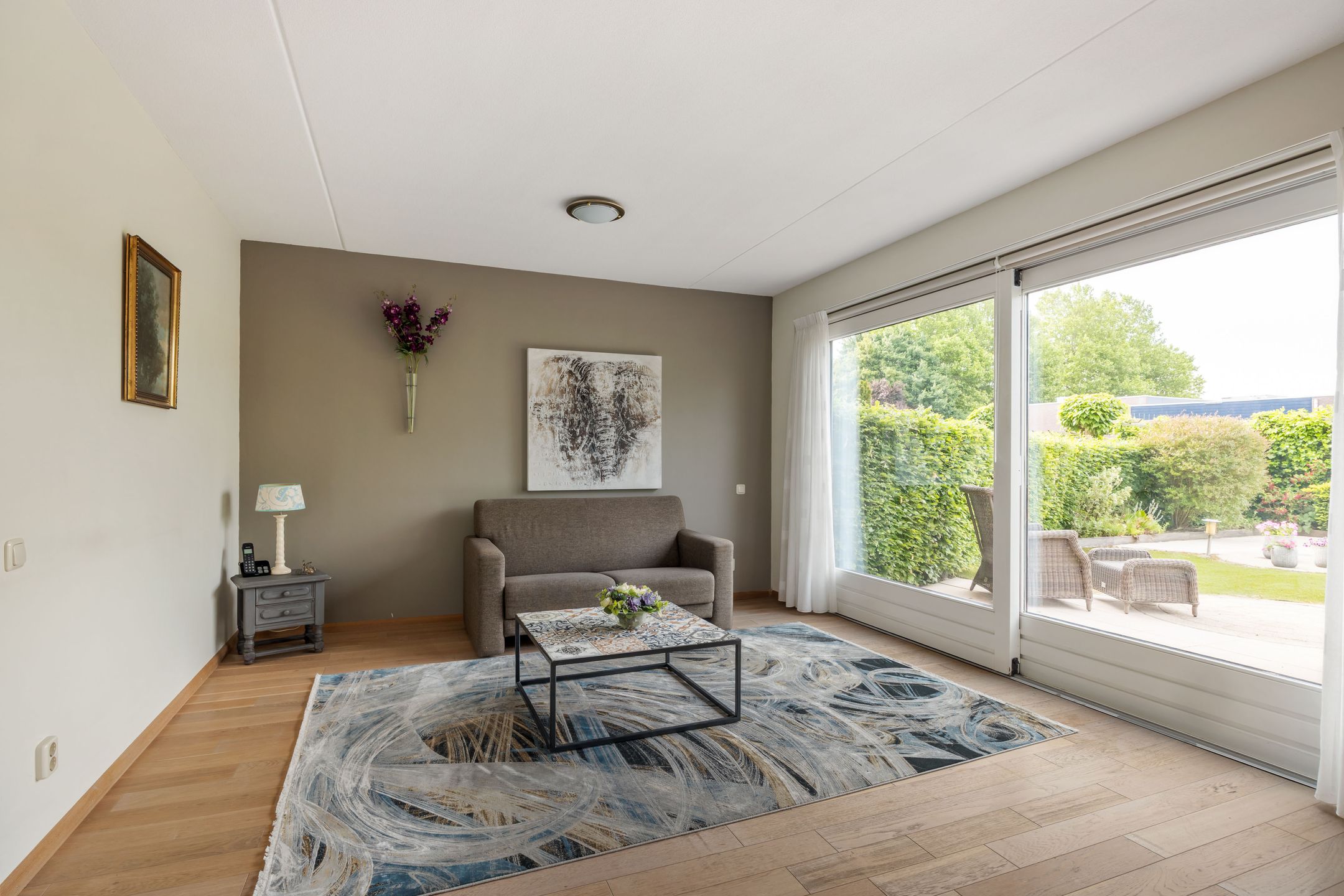 Foto 12 van Dokter Herskade 38