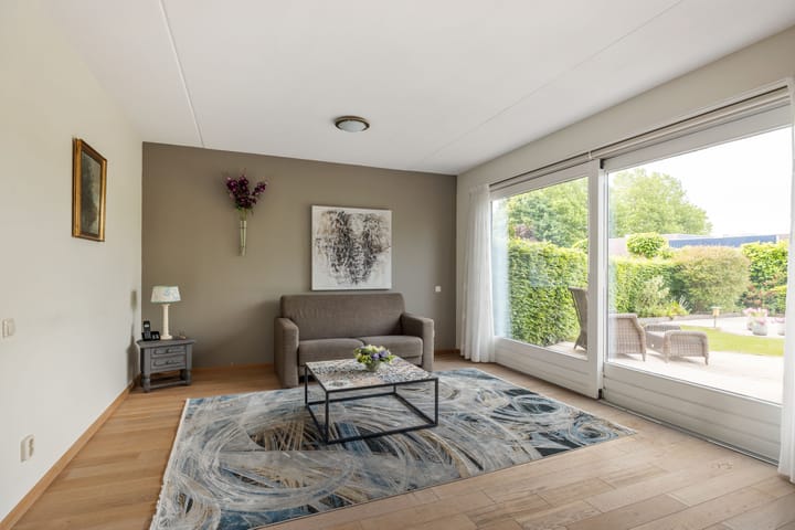 Foto 12 van Dokter Herskade 38