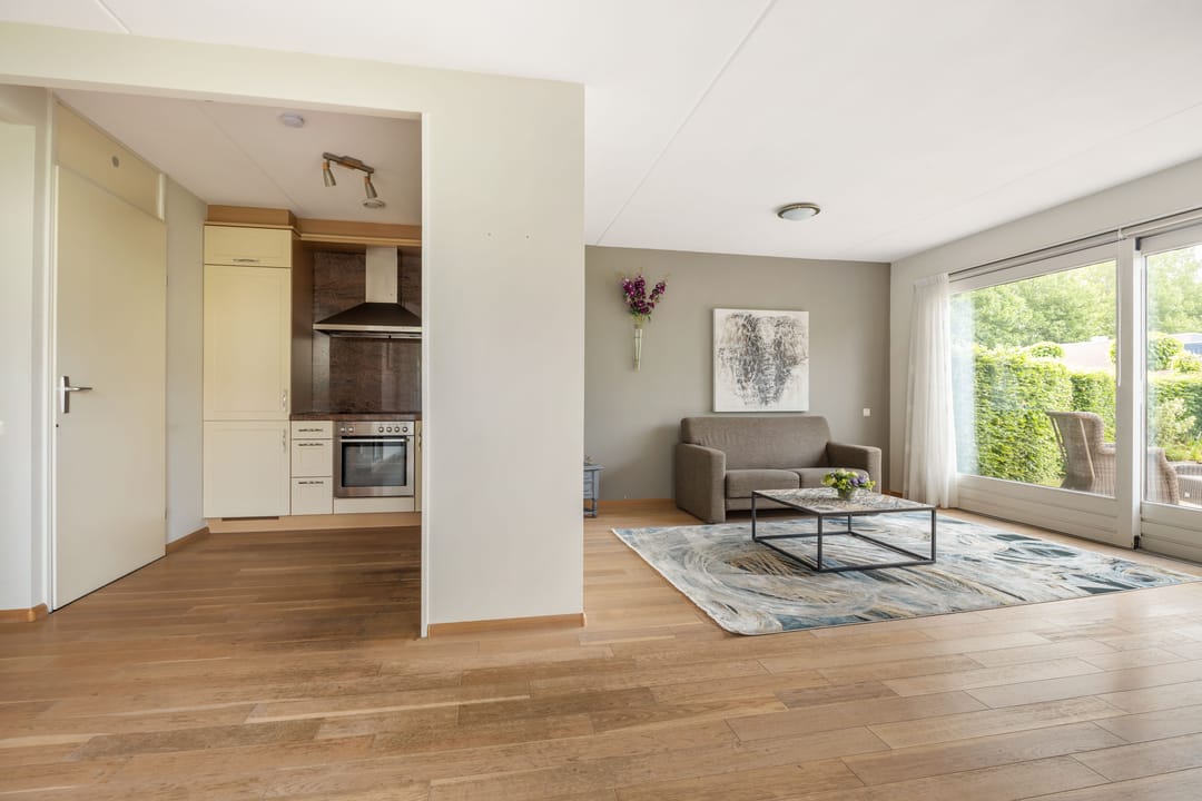 Foto 13 van Dokter Herskade 38