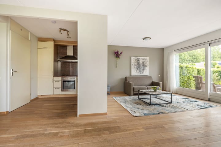 Foto 13 van Dokter Herskade 38