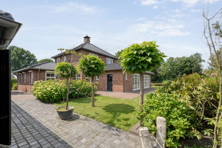 Foto 66 van Nieuwe Daarlerveenseweg 10