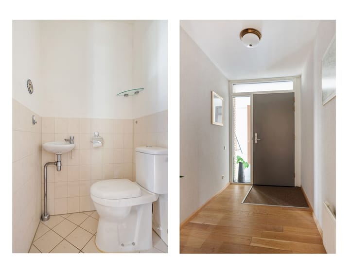 Foto 17 van Dokter Herskade 38