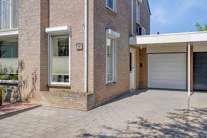 Foto 8 van Saffier 26