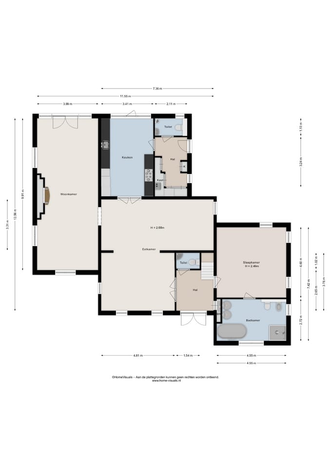 Foto 76 van Nieuwe Daarlerveenseweg 10