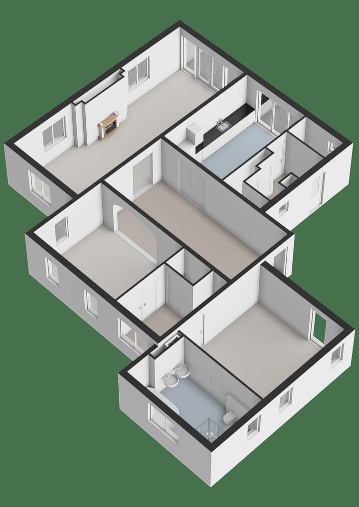 Foto 77 van Nieuwe Daarlerveenseweg 10