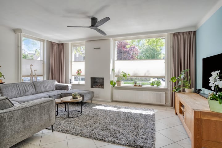 Foto 10 van Saffier 26