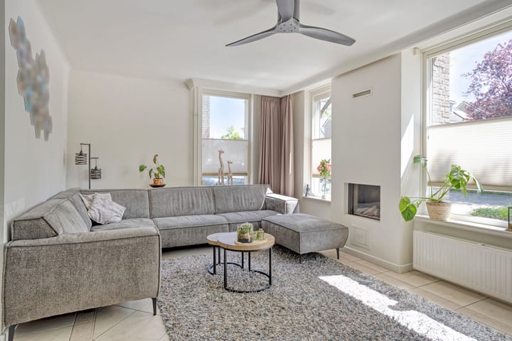 Foto 2 van Saffier 26