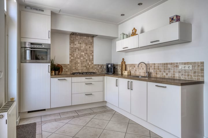 Foto 3 van Saffier 26