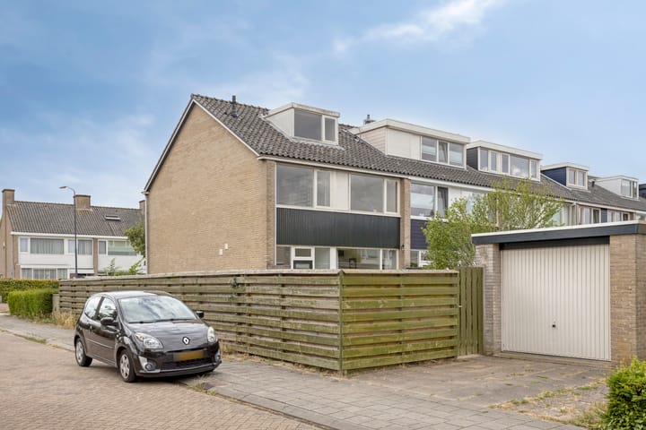 Foto 2 van Rouppe van der Voortlaan 76