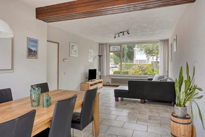 Foto 3 van Rouppe van der Voortlaan 76