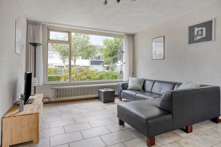 Foto 4 van Rouppe van der Voortlaan 76