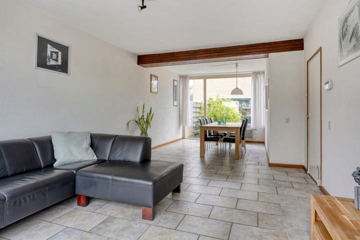 Foto 5 van Rouppe van der Voortlaan 76