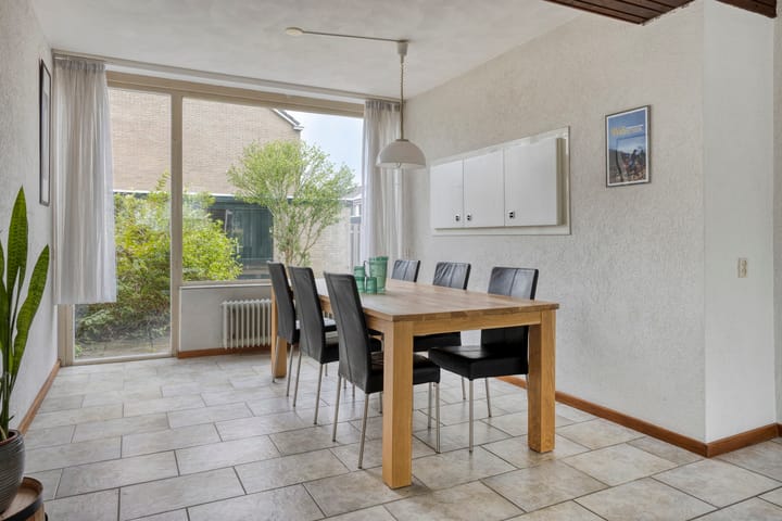 Foto 6 van Rouppe van der Voortlaan 76