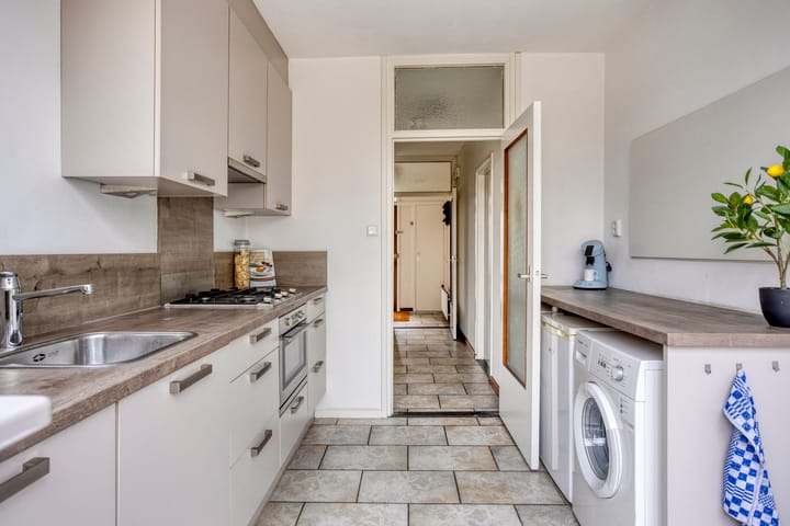 Foto 8 van Rouppe van der Voortlaan 76