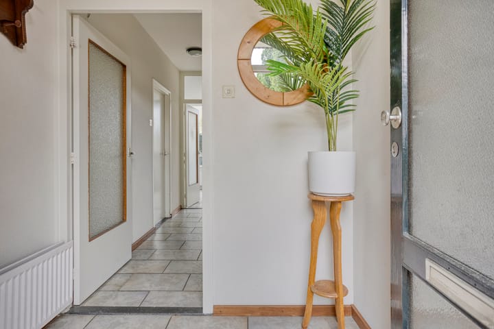 Foto 9 van Rouppe van der Voortlaan 76