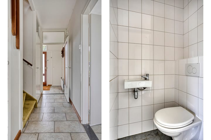 Foto 10 van Rouppe van der Voortlaan 76