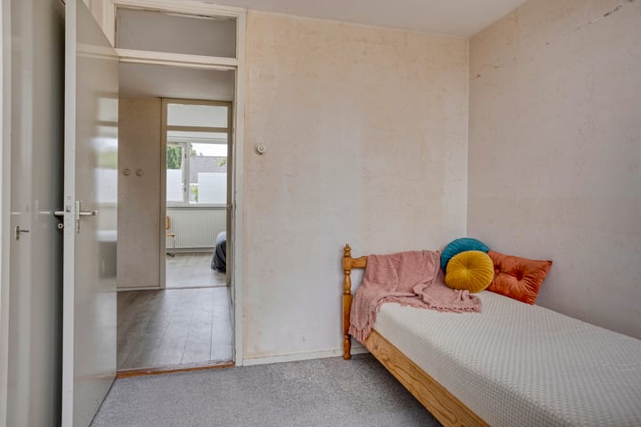 Foto 14 van Rouppe van der Voortlaan 76