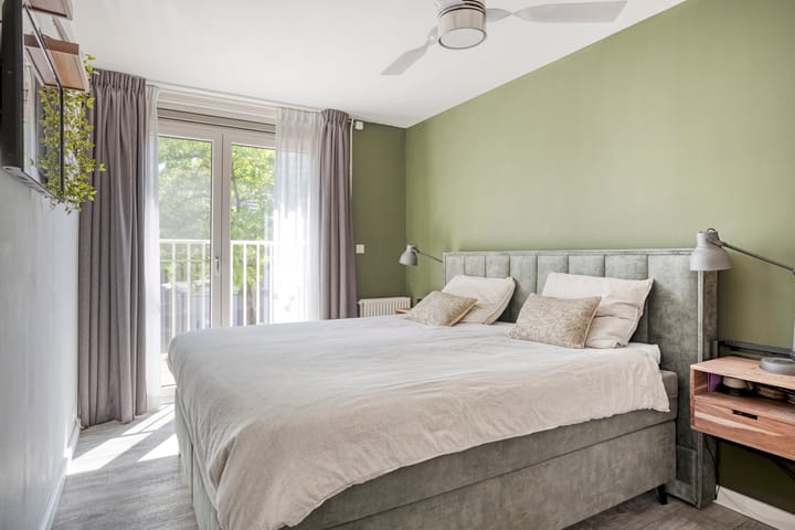 Foto 4 van Saffier 26