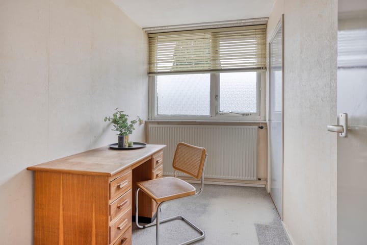 Foto 16 van Rouppe van der Voortlaan 76