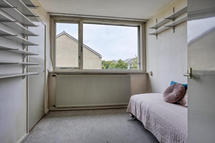 Foto 17 van Rouppe van der Voortlaan 76