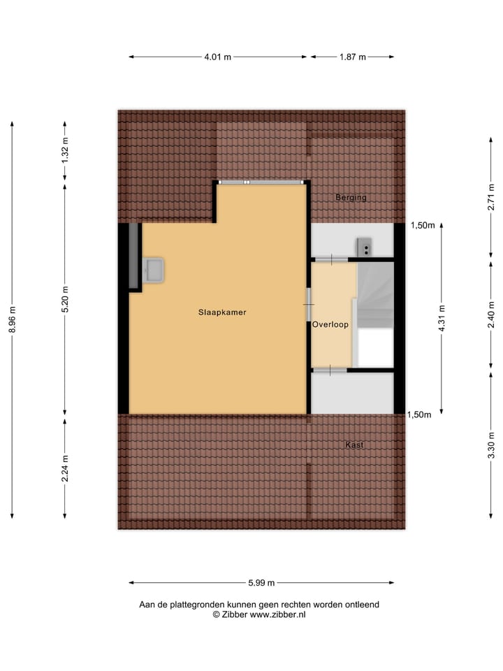 Foto 23 van Rouppe van der Voortlaan 76