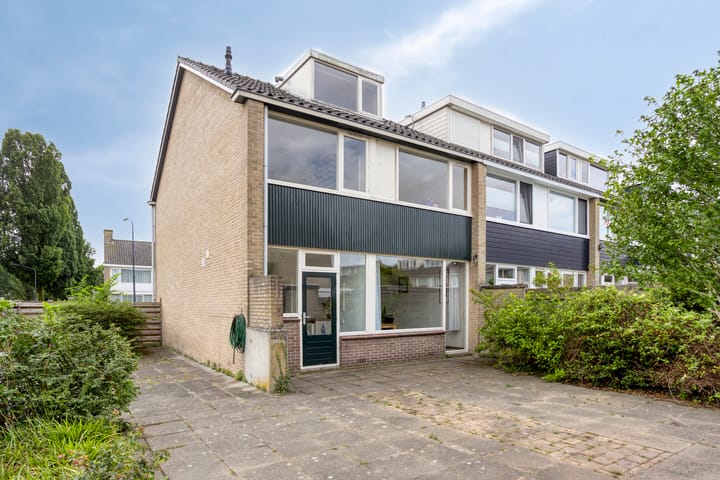 Foto 24 van Rouppe van der Voortlaan 76