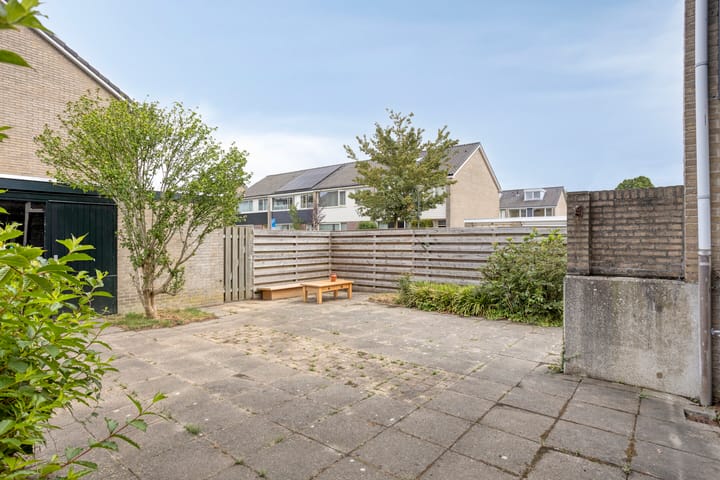 Foto 25 van Rouppe van der Voortlaan 76