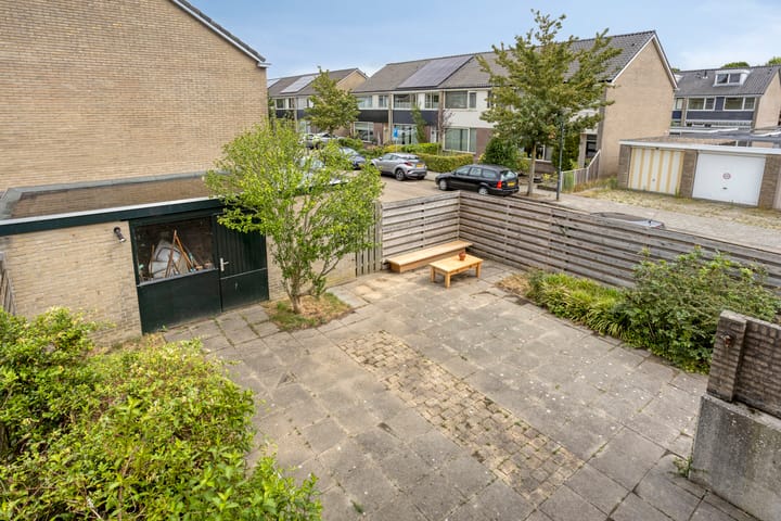 Foto 26 van Rouppe van der Voortlaan 76