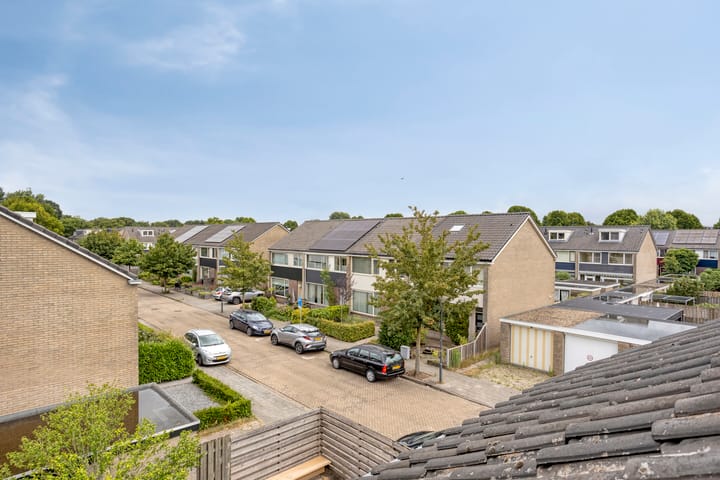 Foto 29 van Rouppe van der Voortlaan 76