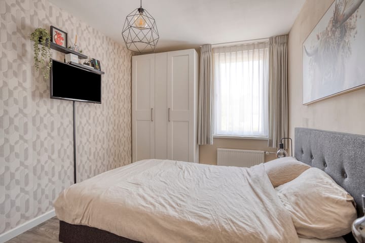 Foto 27 van Saffier 26