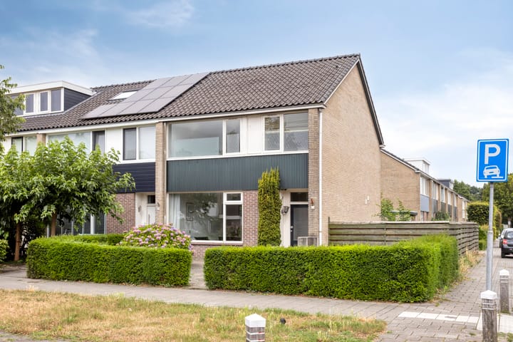 Foto 37 van Rouppe van der Voortlaan 76