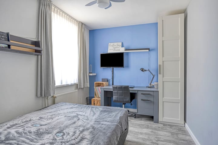 Foto 28 van Saffier 26