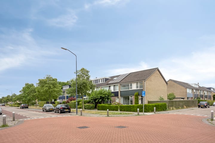 Foto 39 van Rouppe van der Voortlaan 76