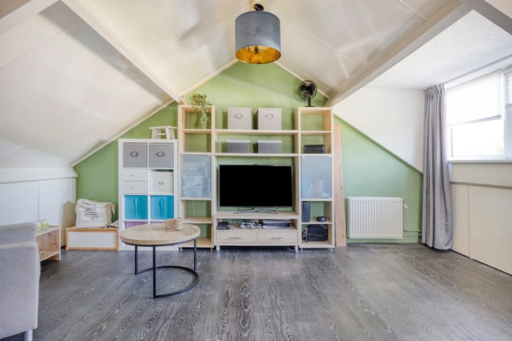 Foto 29 van Saffier 26