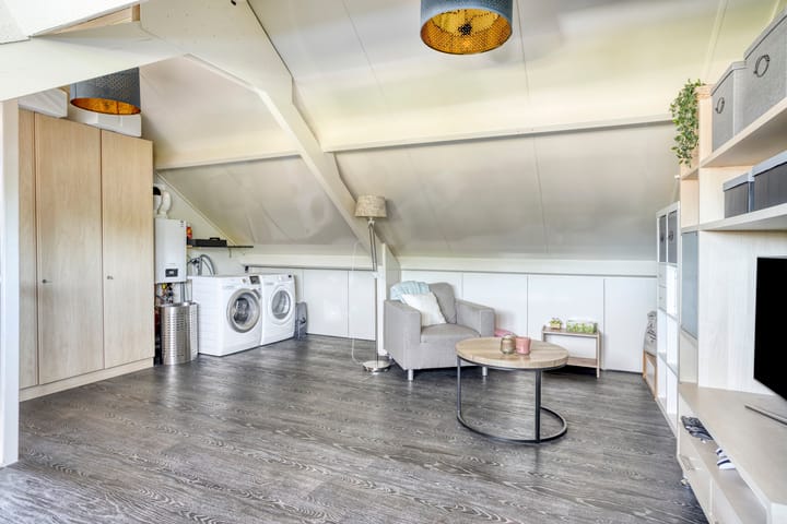 Foto 30 van Saffier 26