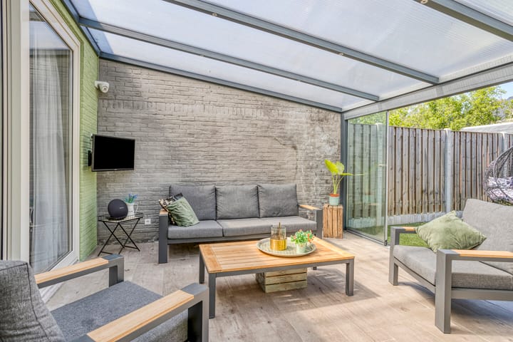 Foto 32 van Saffier 26