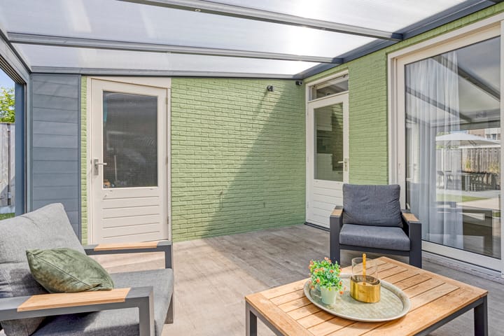 Foto 33 van Saffier 26