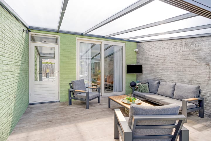 Foto 34 van Saffier 26