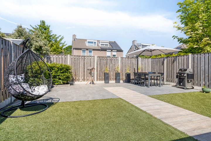 Foto 6 van Saffier 26