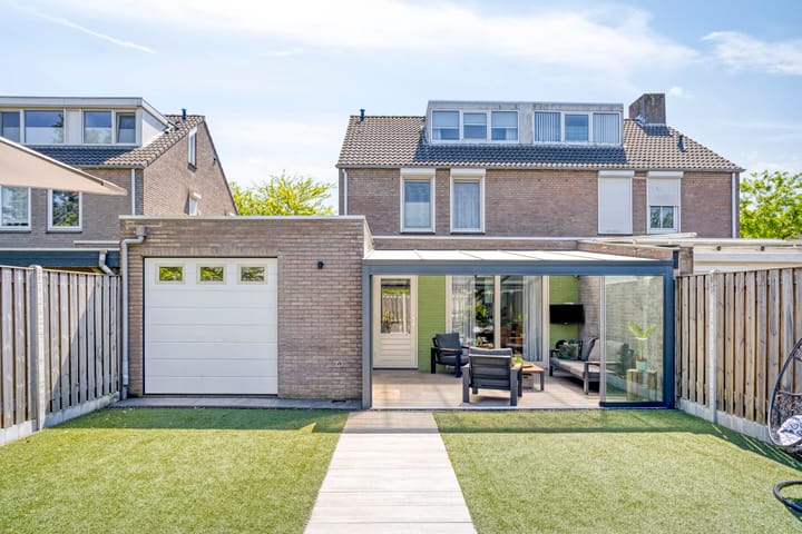 Foto 35 van Saffier 26