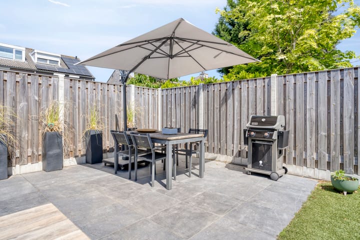 Foto 36 van Saffier 26