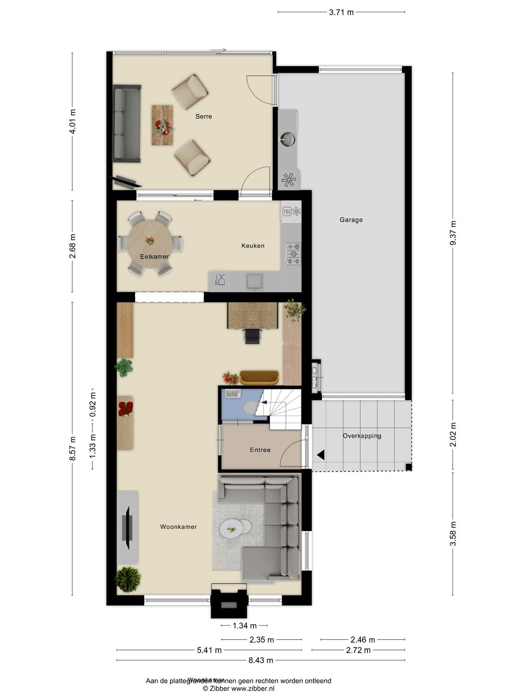 Foto 41 van Saffier 26