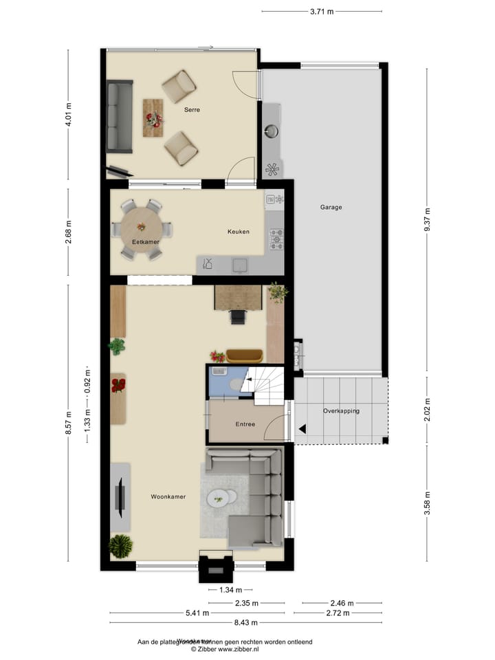 Foto 41 van Saffier 26