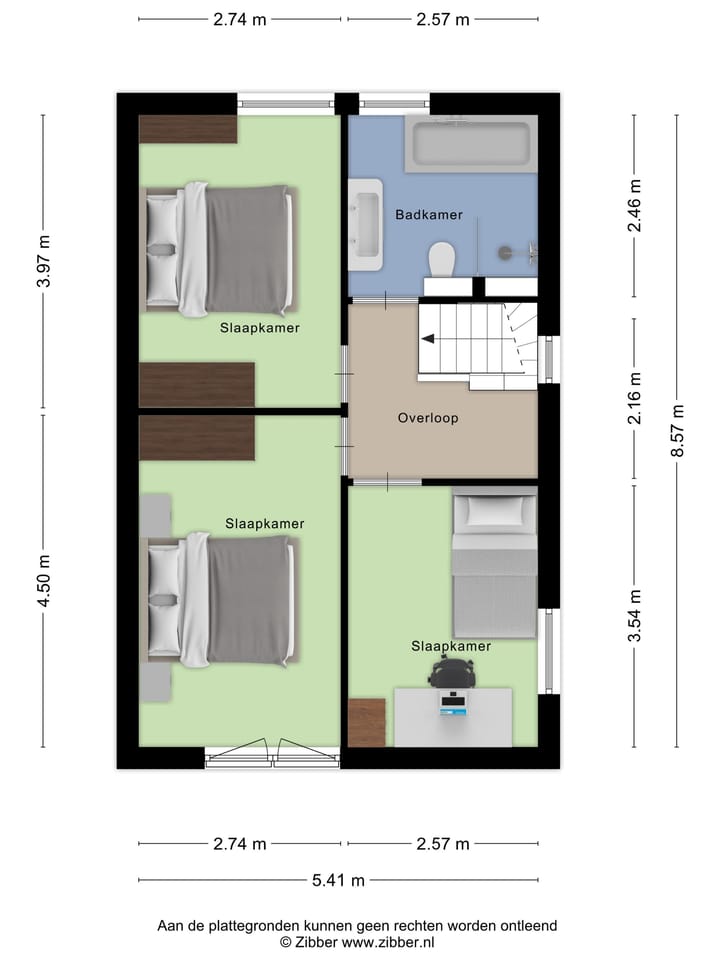 Foto 42 van Saffier 26