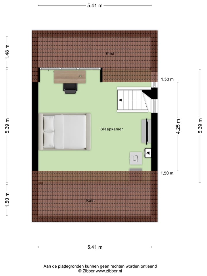 Foto 43 van Saffier 26