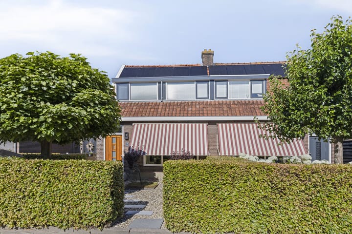 Foto 1 van Talmaweg 8