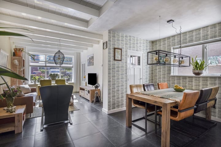 Foto 2 van Talmaweg 8