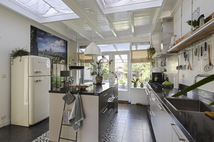 Foto 3 van Talmaweg 8